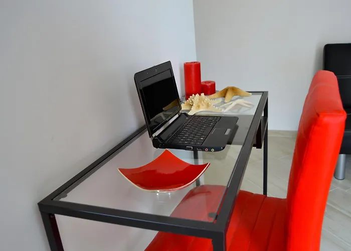 Bed and Breakfast SottoSopra Margherita Di Savoia