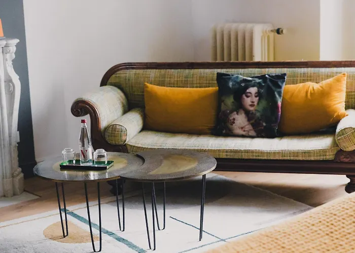 La Villa Guy & Spa - Teritoria Béziers