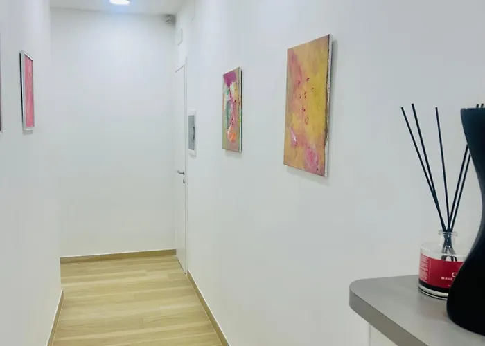 Iris Inn Salerno