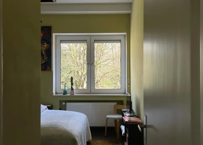 Villa V - zwischen Kultur und Natur Viersen