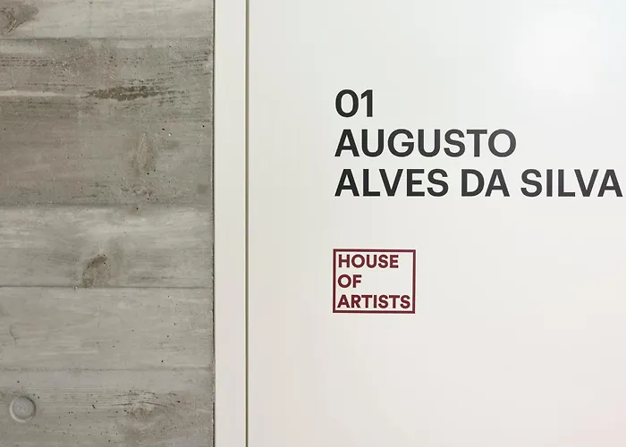 House Of Artists