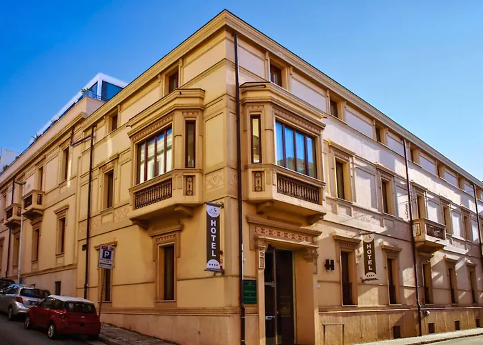 Torrione Hotel