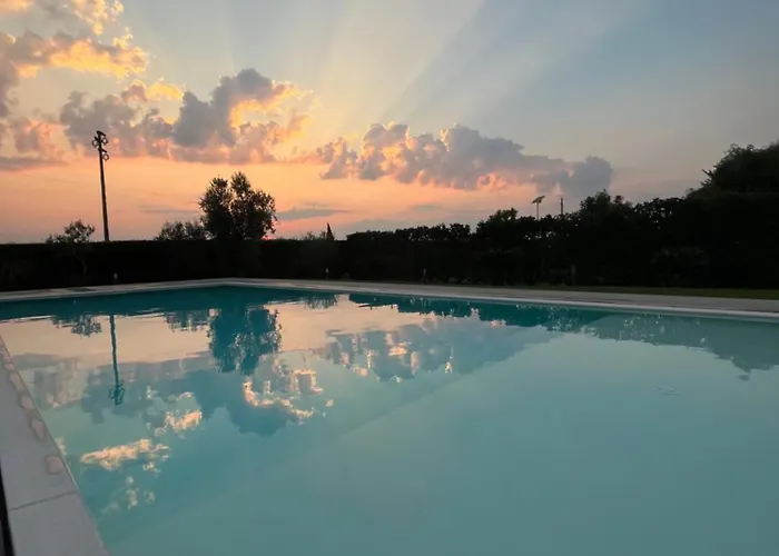 Villa Minerva Family Relais Alezio
