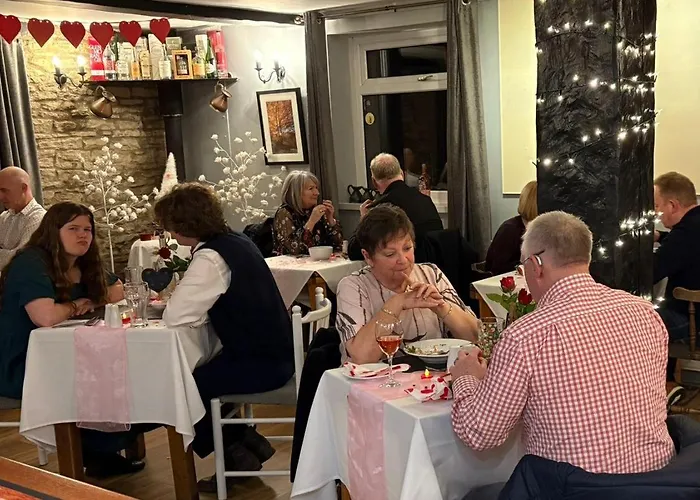 The Manor House Inn