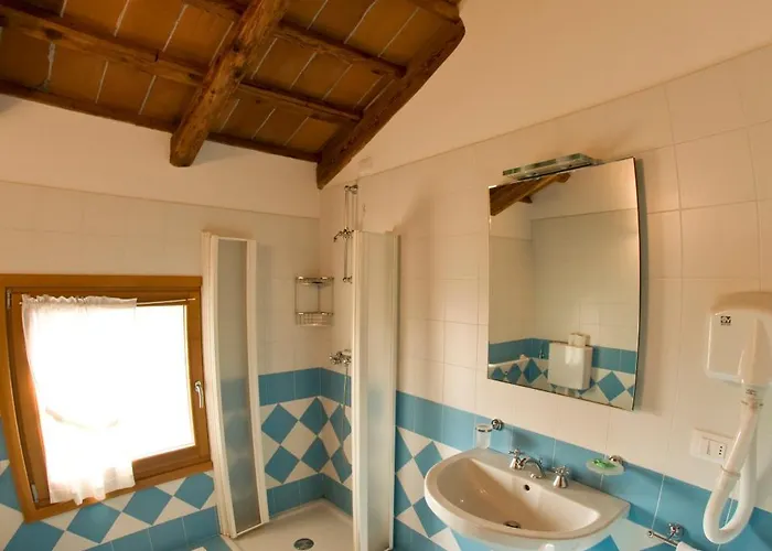 Agriturismo Cjasal di Pition