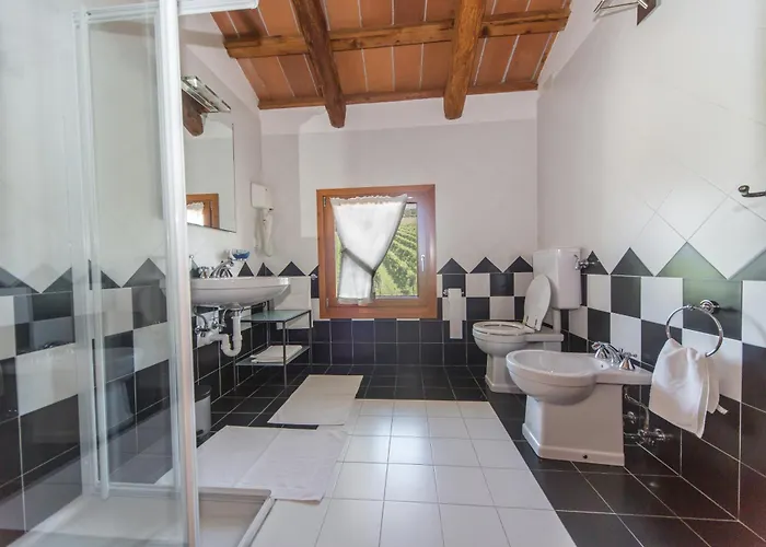 Agriturismo Cjasal di Pition