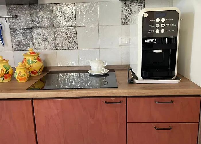 B&B Villa Eraclea