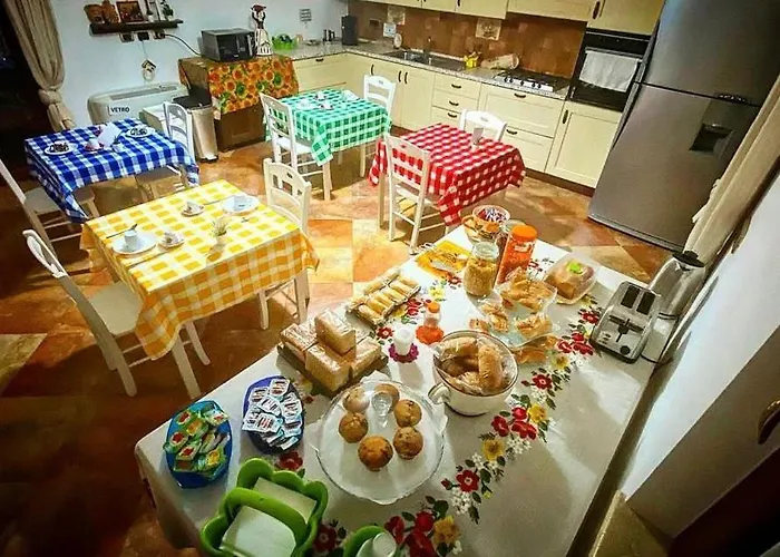 B&B La Torre