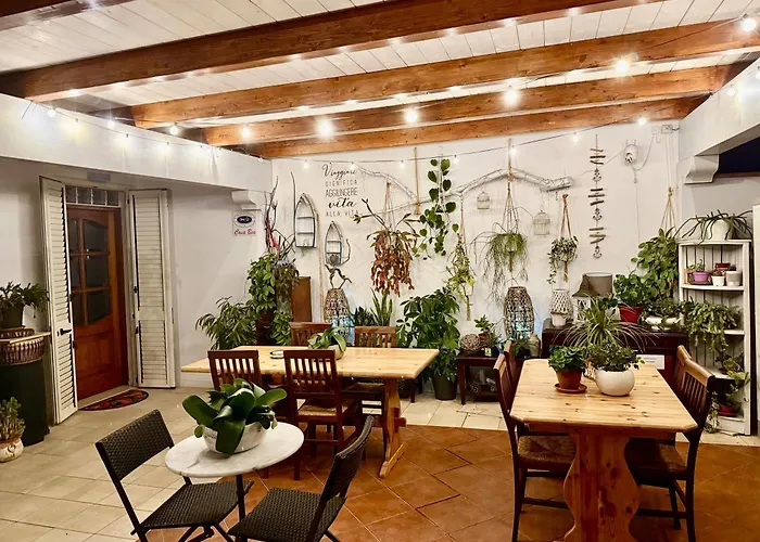 Casa Bea B&B Tortolì