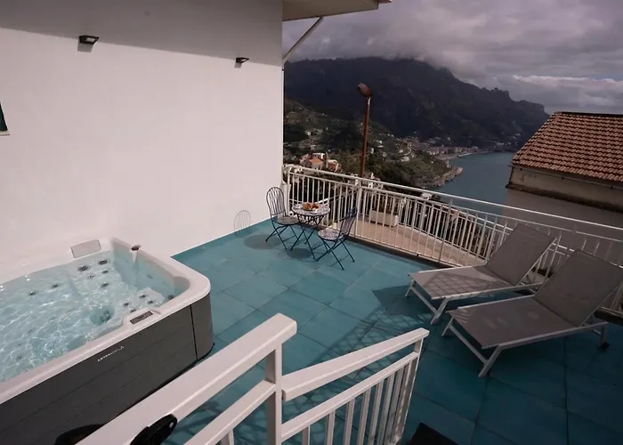 Gala Residence Villa Giovanna