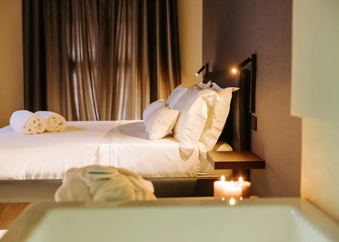 Dimora Pirrelli Boutique Hotel&Spa Monopoli