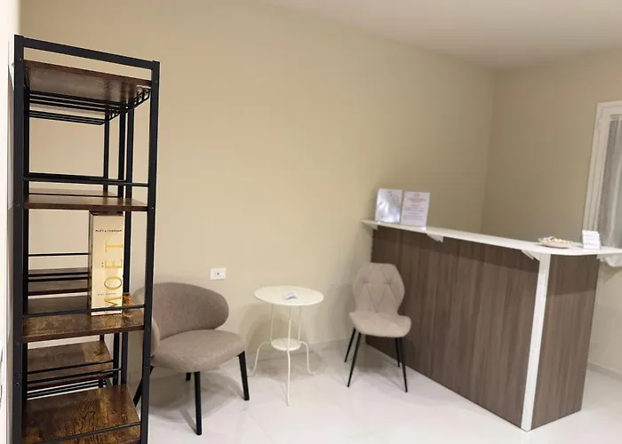 Maison Bijou Guest House Avola