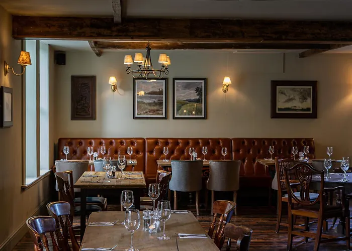 Burrator Inn