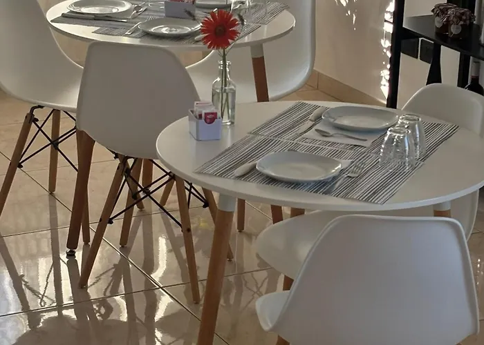 Bed and Breakfast La Rinella Caria