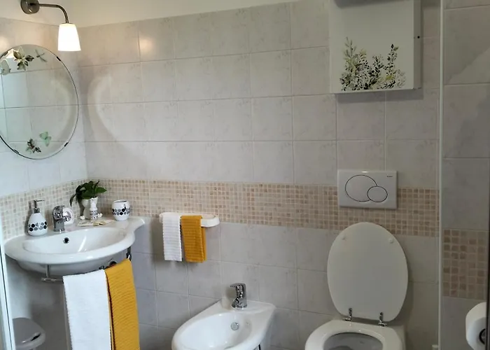 Il Faggio 17 B&B Artena