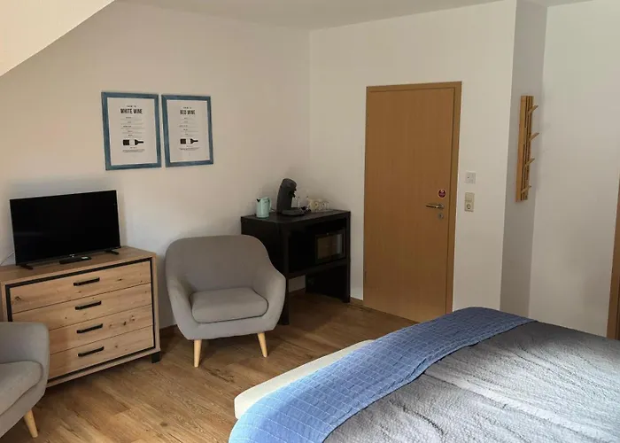 B&B Haus Moselliebe Ediger-Eller