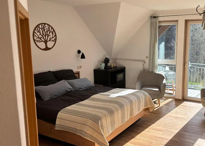 B&B Haus Moselliebe Ediger-Eller