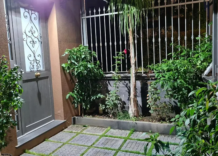 Idilliaco Inn Motta Sant' Anastasia