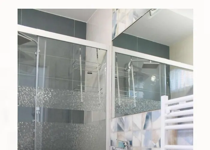 B&B Villa Lilla San Benedetto del Tronto
