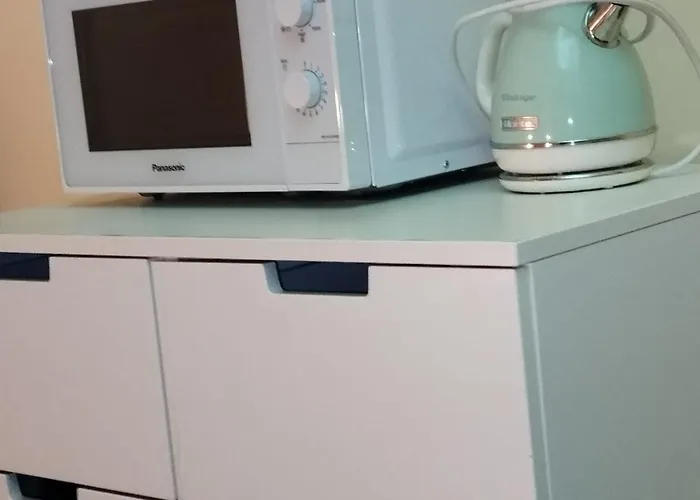 Due Passi Dal Centro