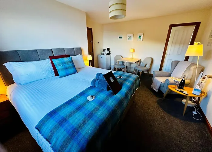 Seacroft Licensed B&B And Restaurant