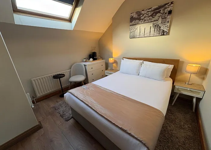 Feeney'S Audubon Lodge Galway