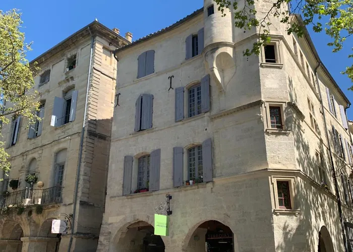 In Situ B&B