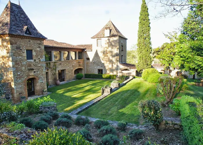 Domaine du Cardou