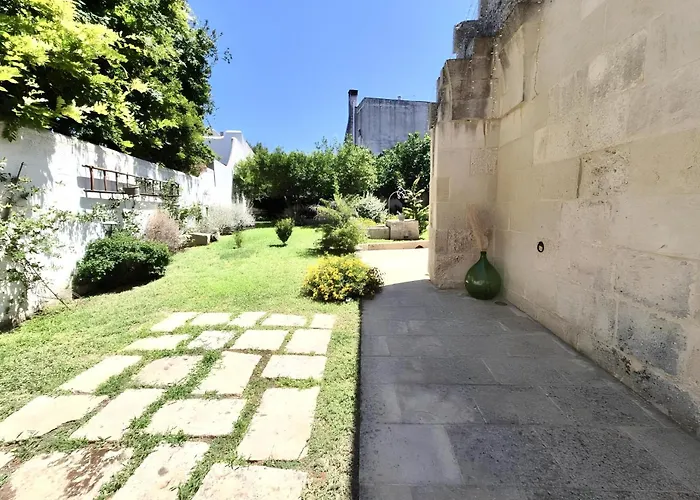 Bed and Breakfast Casa Frea Dimora Storica Martano