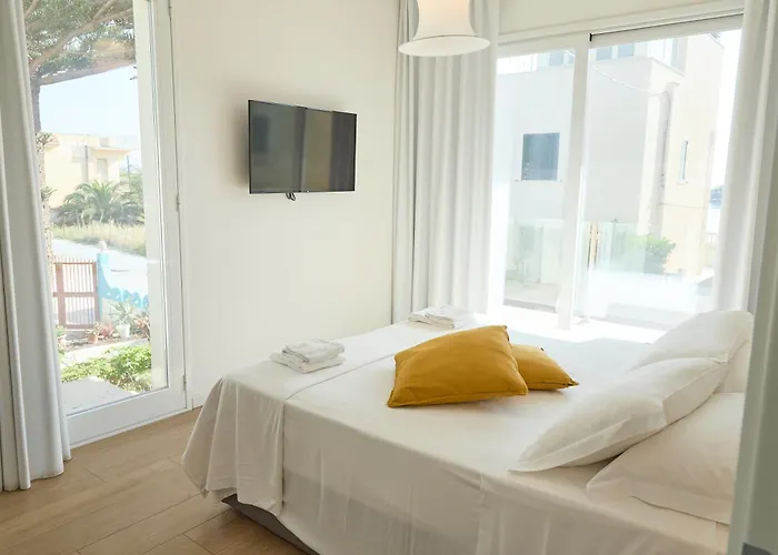Room45 Marzamemi