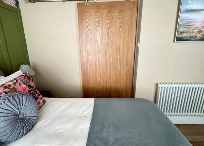 Haven House Rooms,