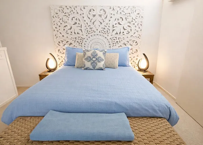 Taman Sari Sunshine Coast Romantic Pet-Friendly Hinterland Retreat