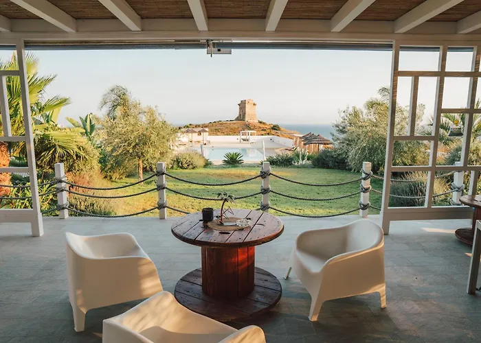 Villa Aries - Rural Chic Experience