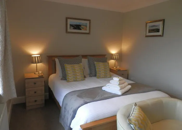 Beaconsview B&B Brecon