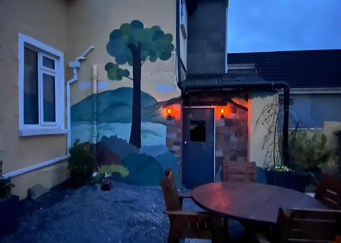 Mon Petit Cottage - B&B And Guest House In Bunclody