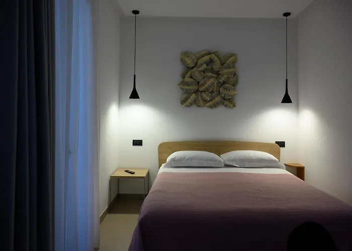 Incanto B&B Cefalu