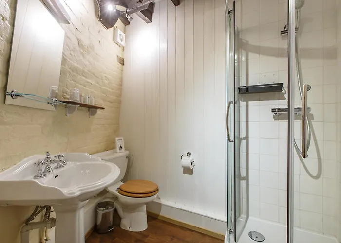 Bed and Breakfast Cley Windmill Holt 