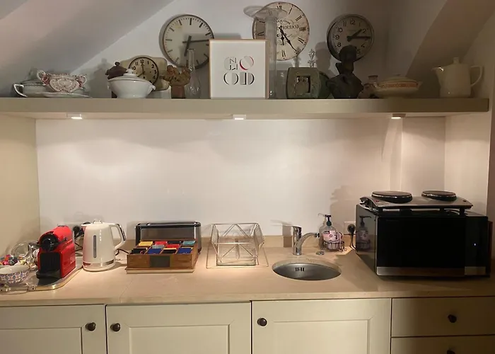La petite hostellerie