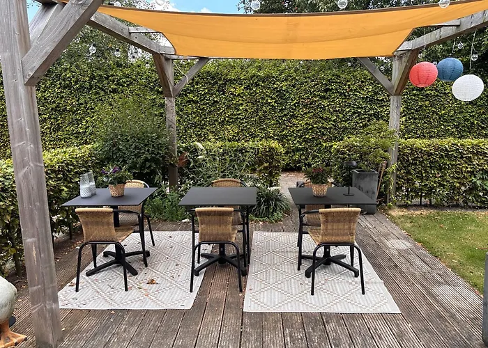 Bed&Breakfast De Beekhoek