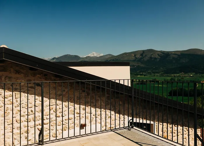 Antica Dimora del Tratturo Magno