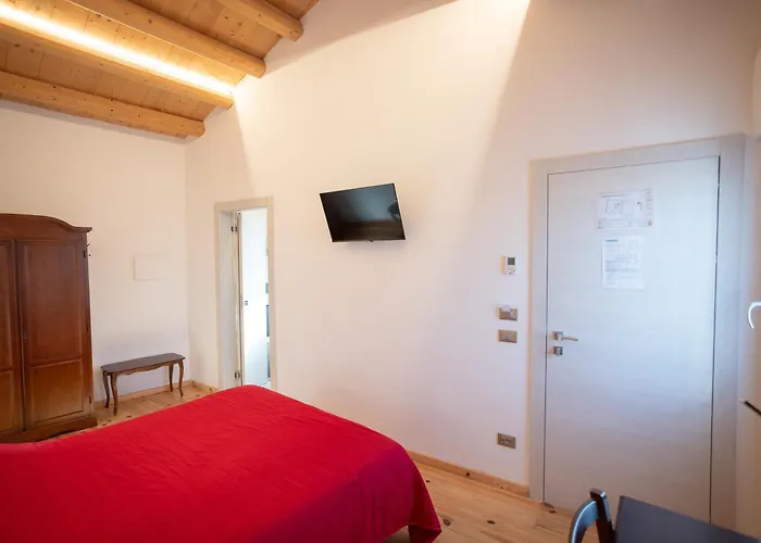 B&B Basta Bussare Chioggia