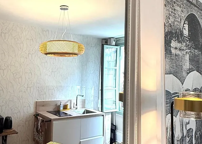 Maison D'Hote Les Allois Limoges