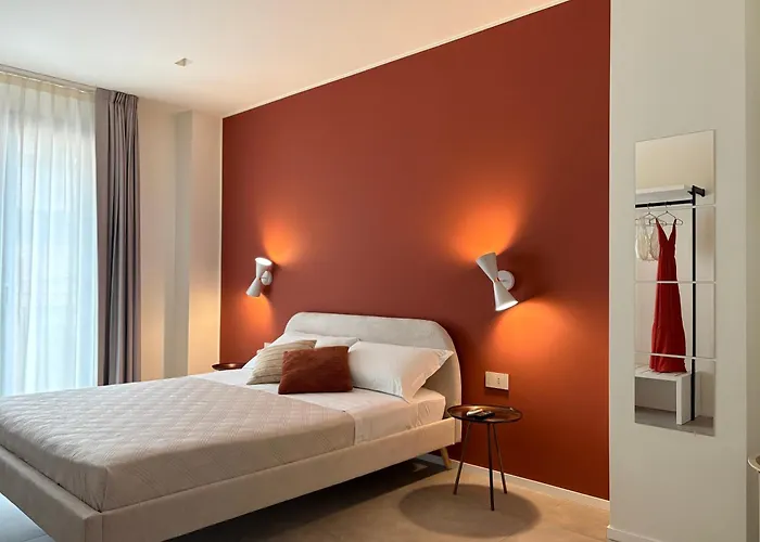 Acquamarina Rooms Castellammare del Golfo