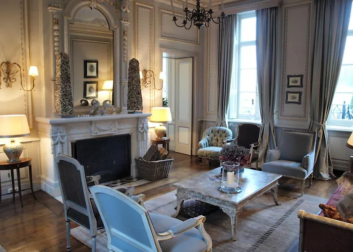Chateau Jemeppe Marche-en-Famenne
