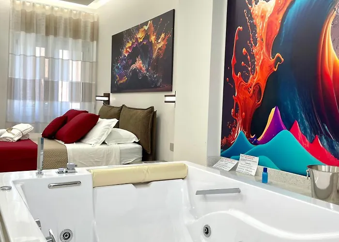 Colombo Suite Cassino