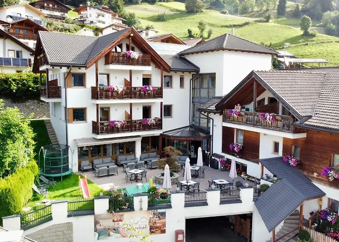 Hotel Tonnerhof
