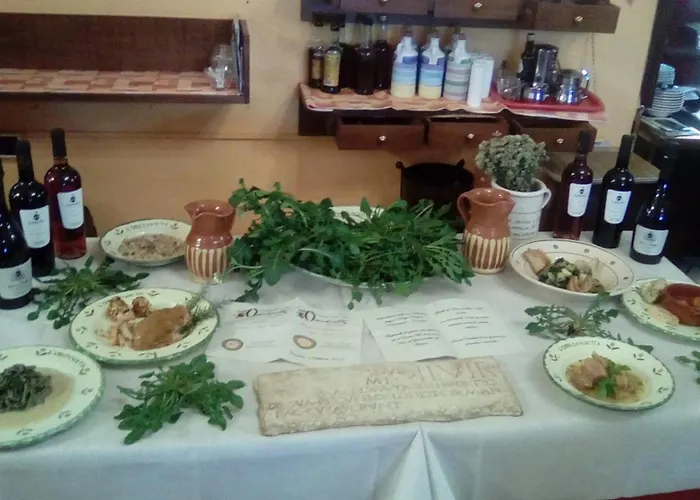 da Ercole all'Orecchietta