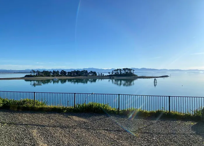 Villa Victoria -