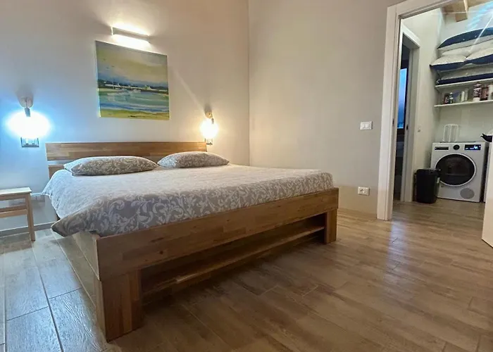 Locanda B&B Da Nati Arba