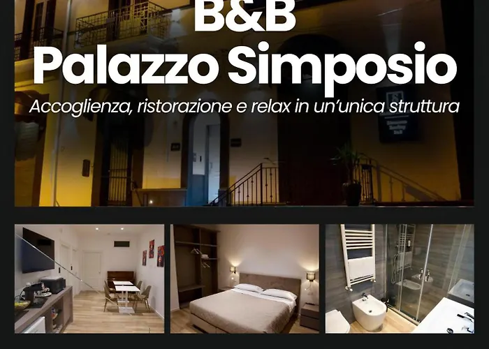 Palazzo Simposio